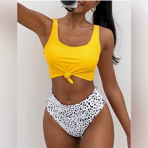 Zaful Other - Zaful Bikini